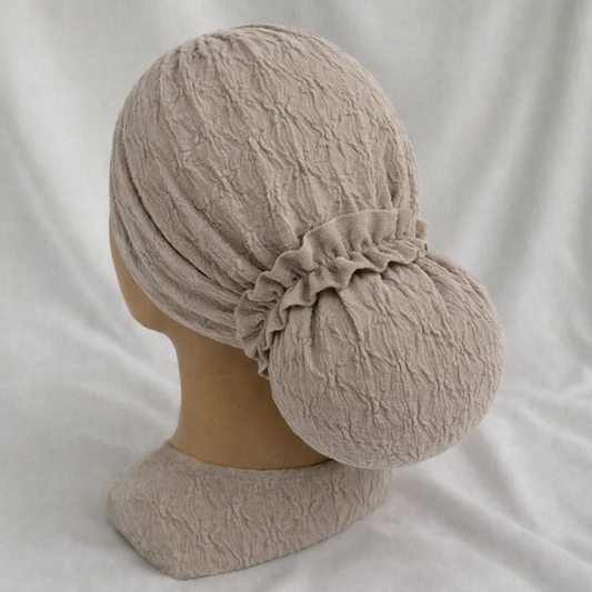 טורבן אבן חאקי