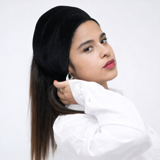 בובו פתוח עם כפתור (בובי)