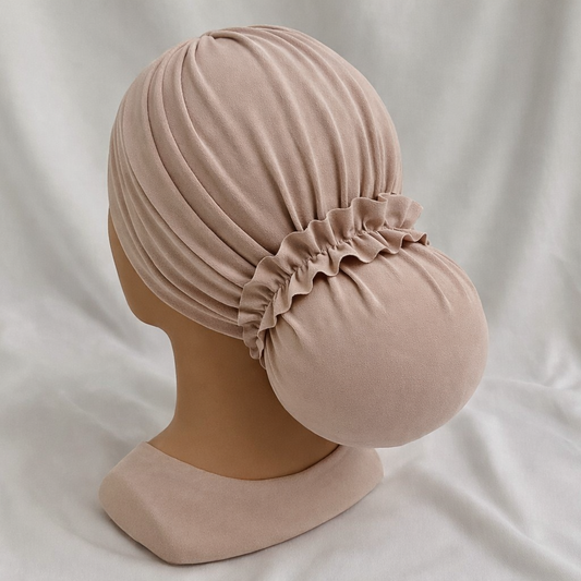 טורבן לייקרה שוקו