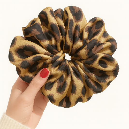 גומיות גדולות מנומרות